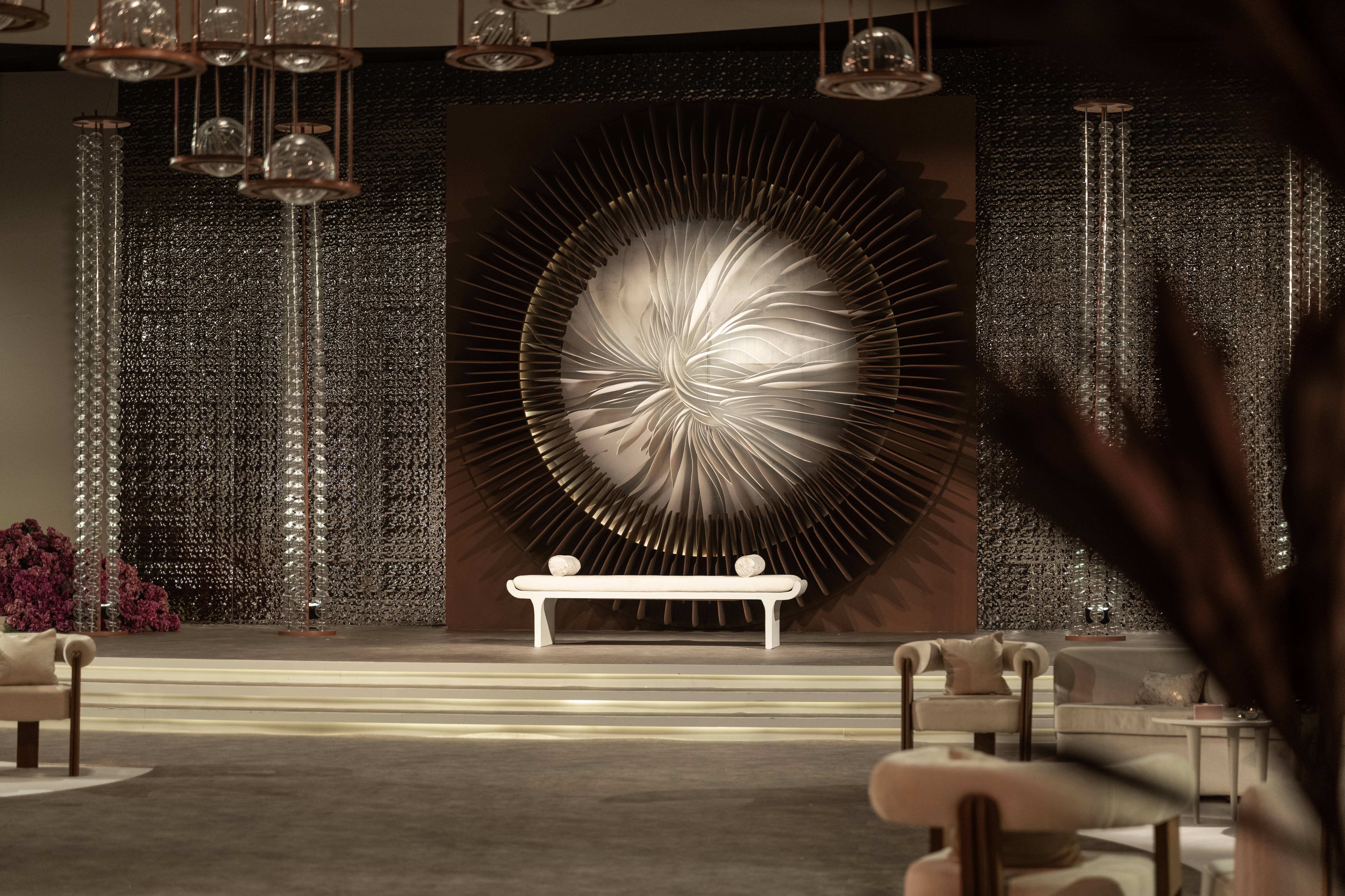 Modern Royal Elegance