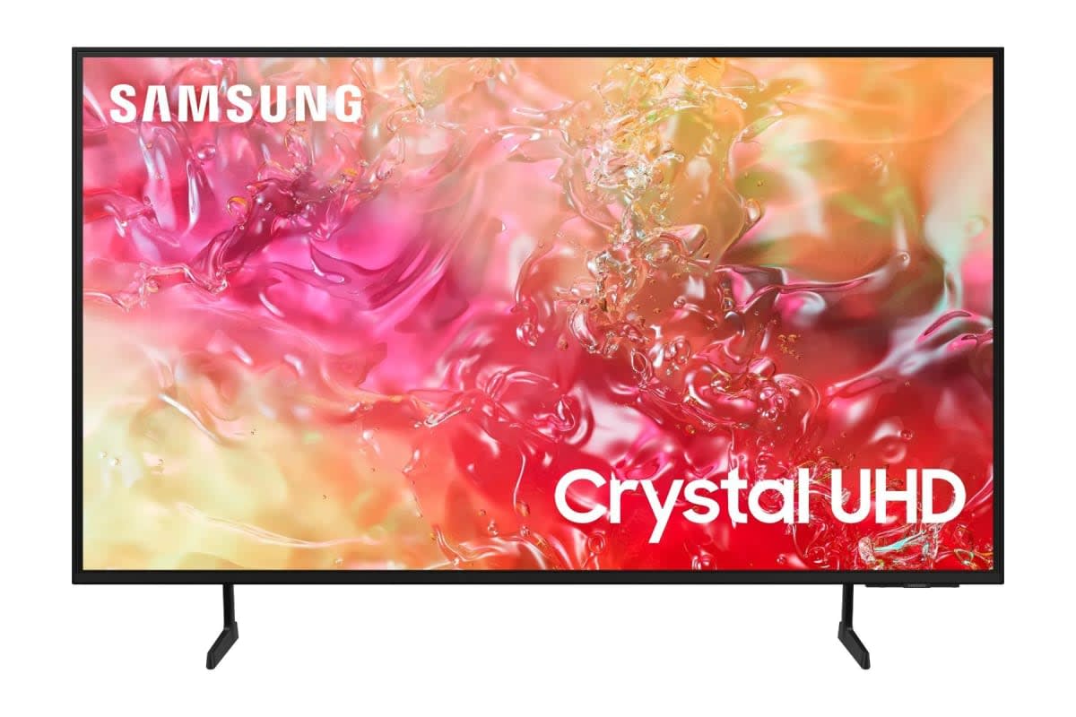 شاشة Samsung 55 بوصة