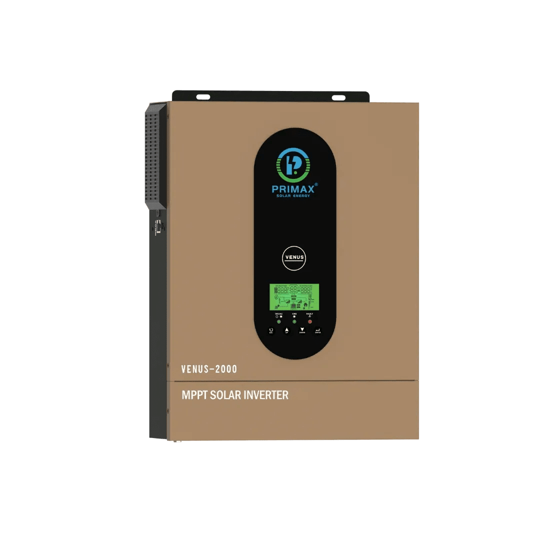 منظم كهرباء Primax 1000 VA
