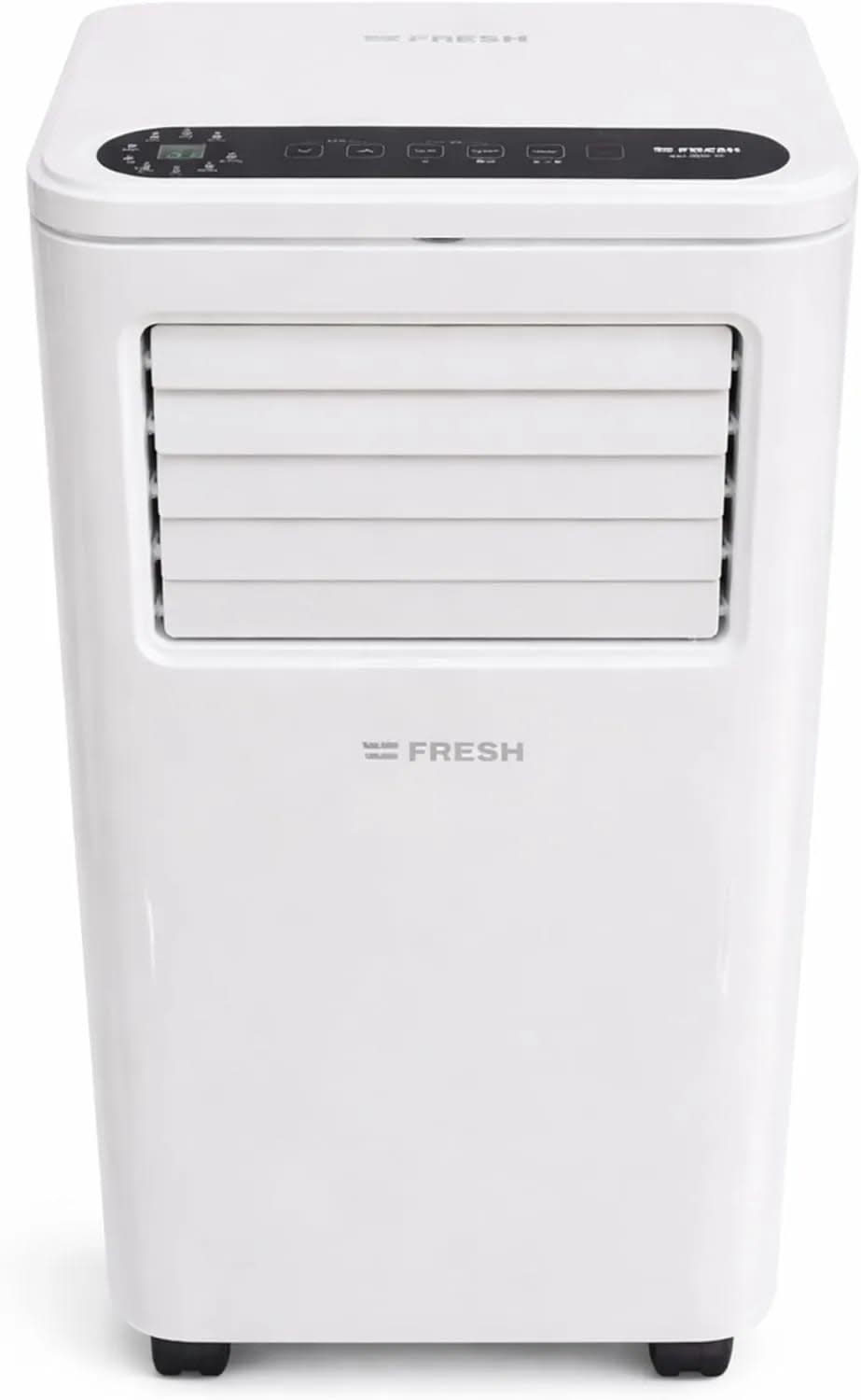 مكيف Fresh متنقل 10,000 وحدة