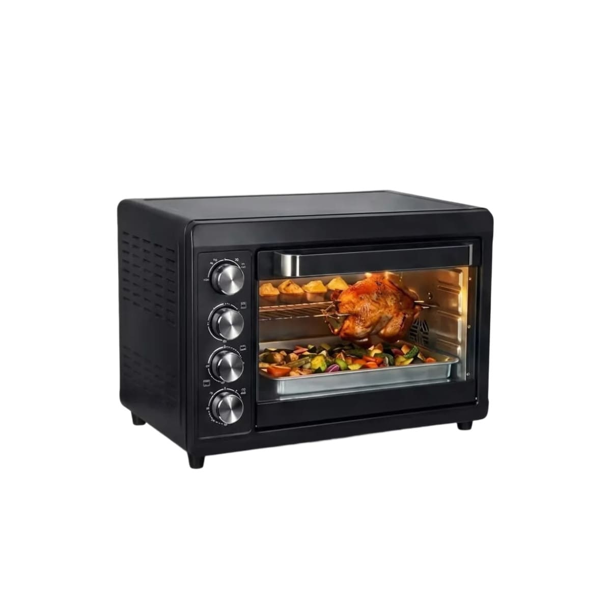 فرن كهربائي Bestcook 35 لتر