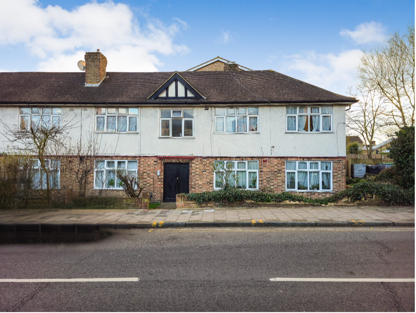 Newlands Croft - 12 Flats in Bromley London