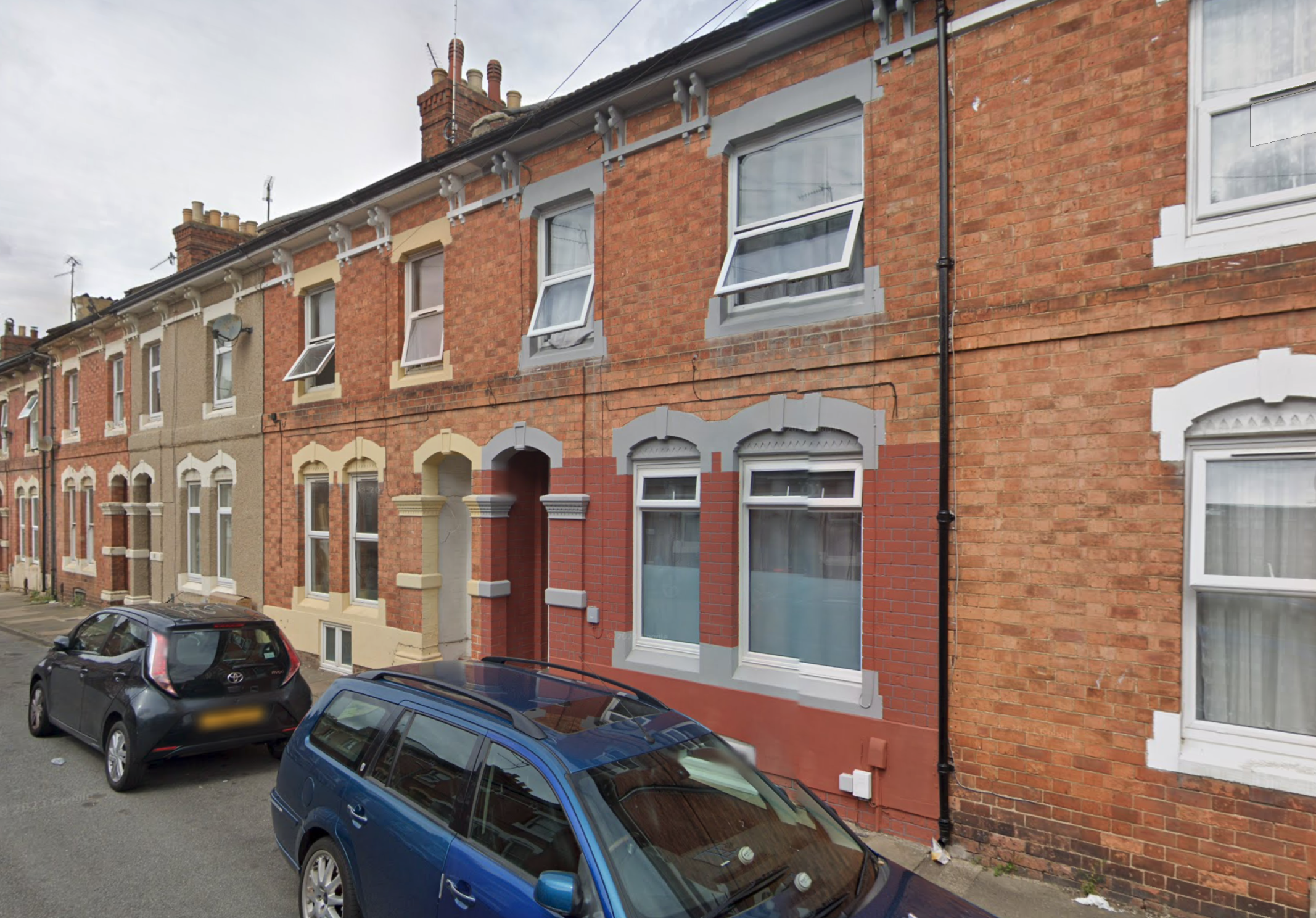 Cobbler Portfolio - Property View 1
