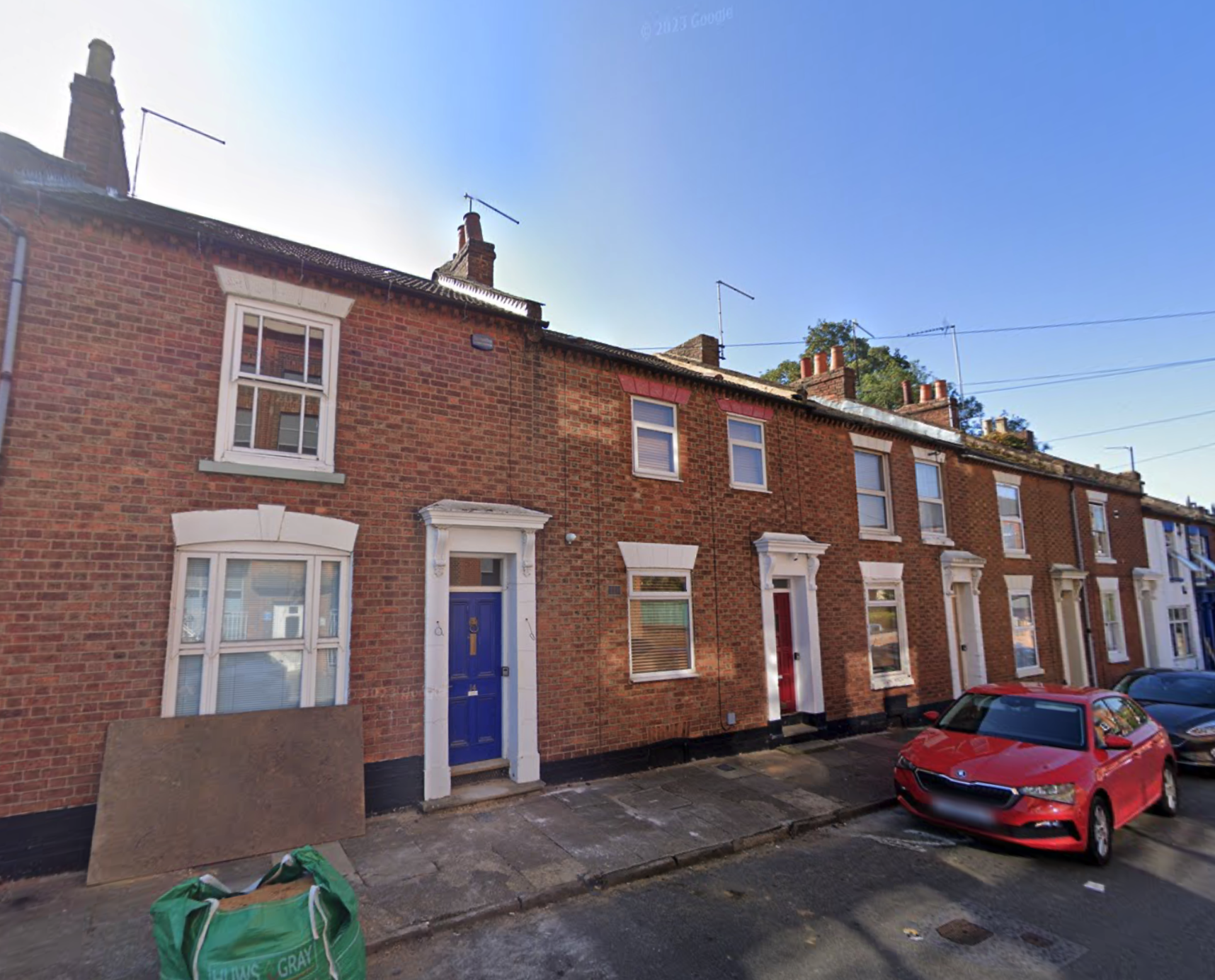 Cobbler Portfolio - Property View 2