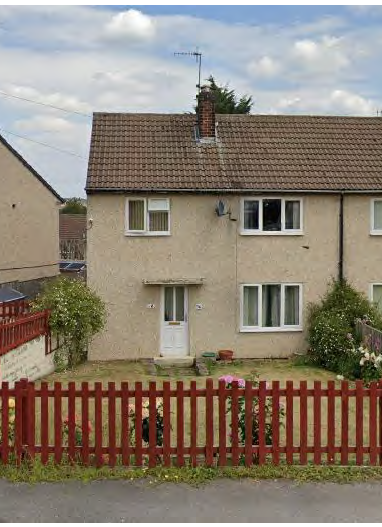 Spire Portfolio - Chesterfield and Mansfield Properties