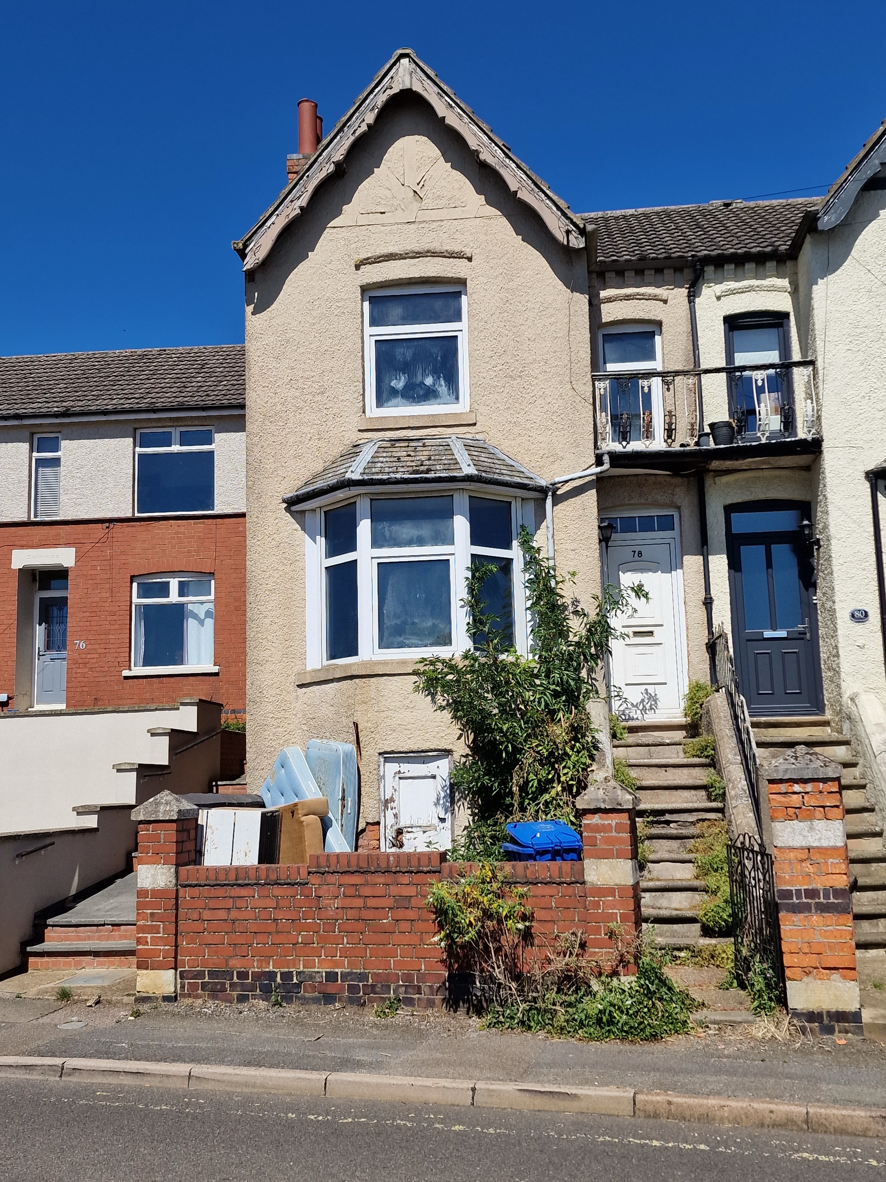 North West Properties - Property View