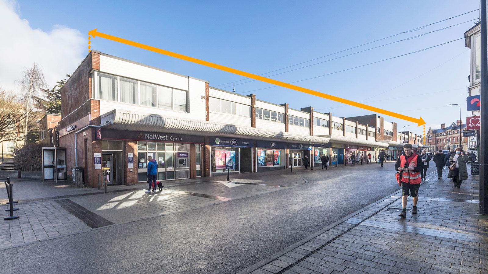 Barry Retail Parade - Holton Road Prime Location