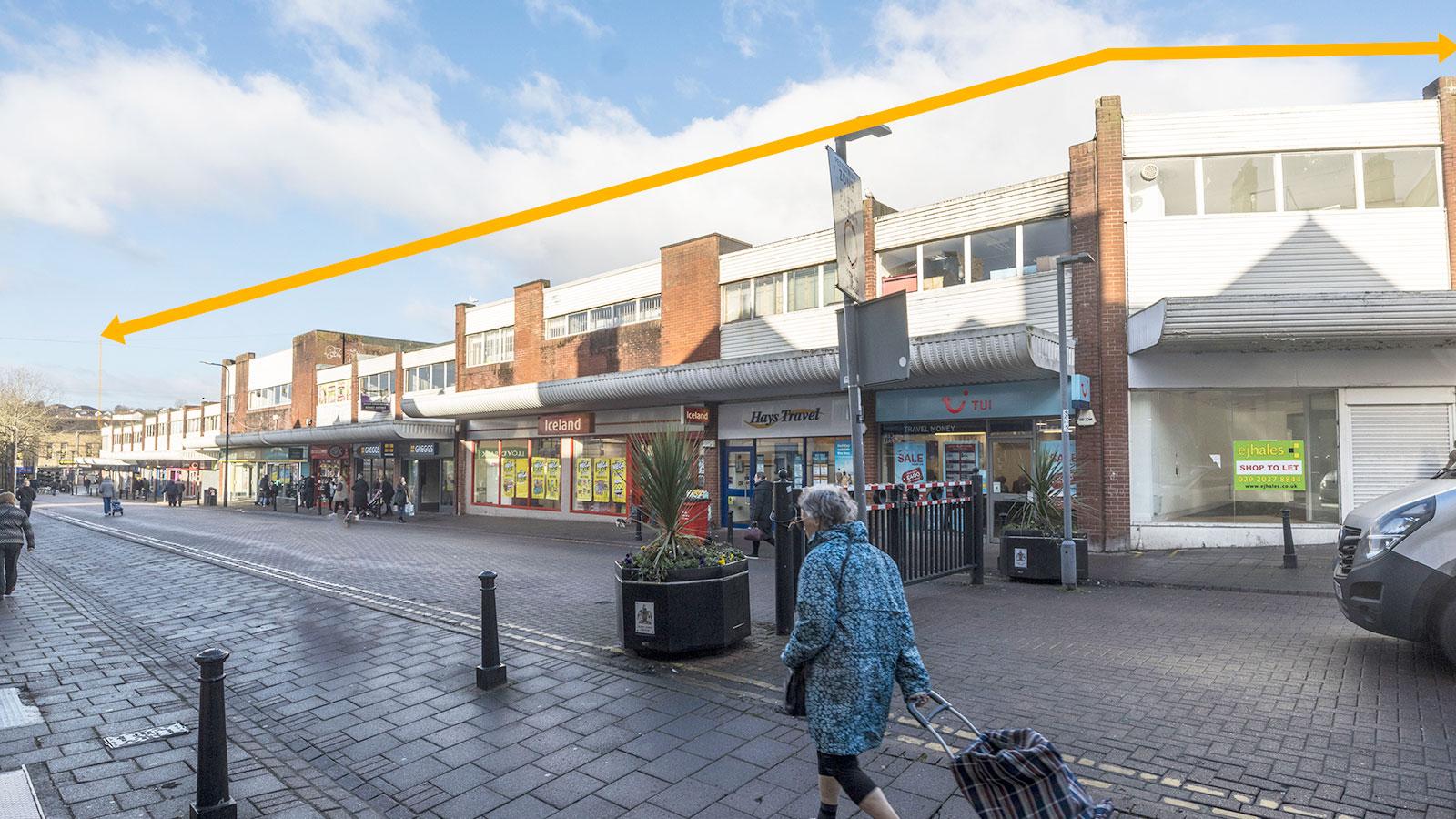 Barry Retail Parade - Holton Road Prime Location