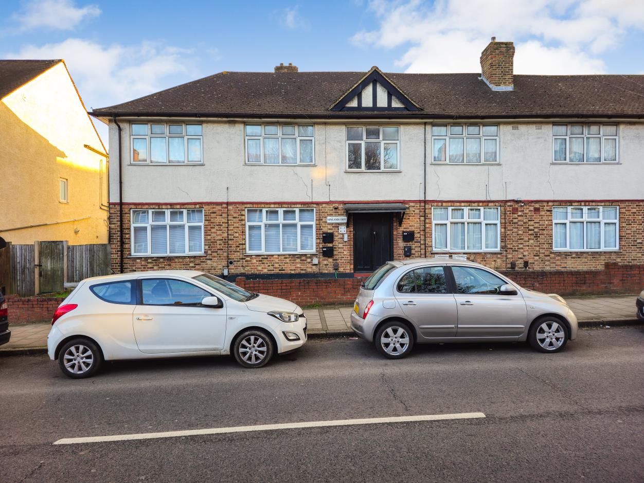Newlands Croft - Bromley London