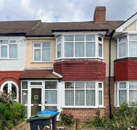 3 Tranmere Road, Edmonton