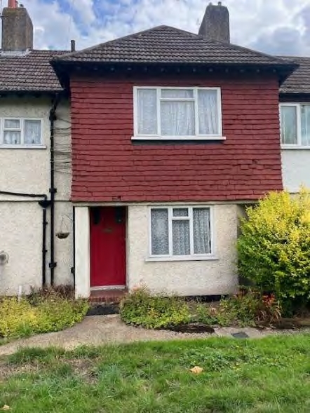 78 Long Lane, Addiscombe