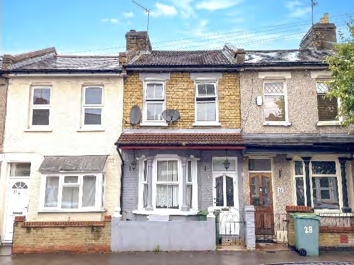 30 Pitchford Street