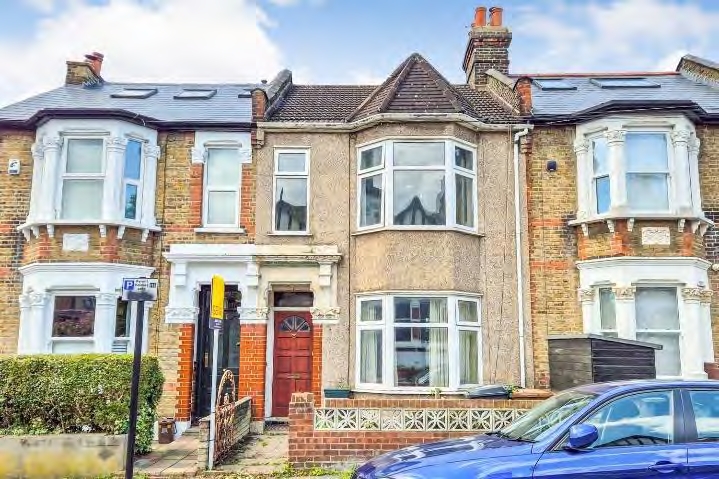 3 Ulverston Road, Walthamstow