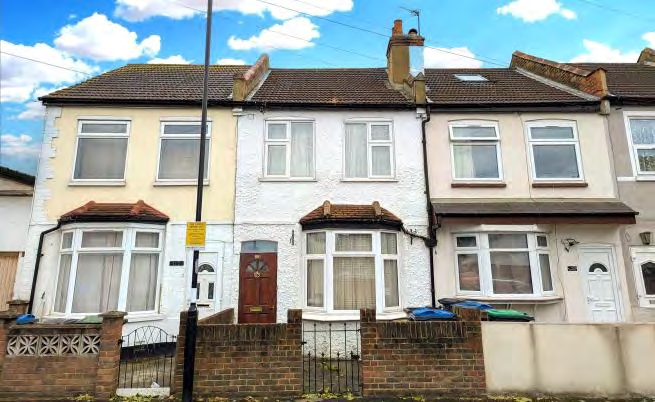119 Boston Road, Croydon