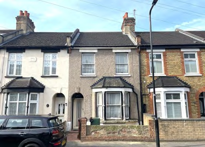 11 Salisbury Road