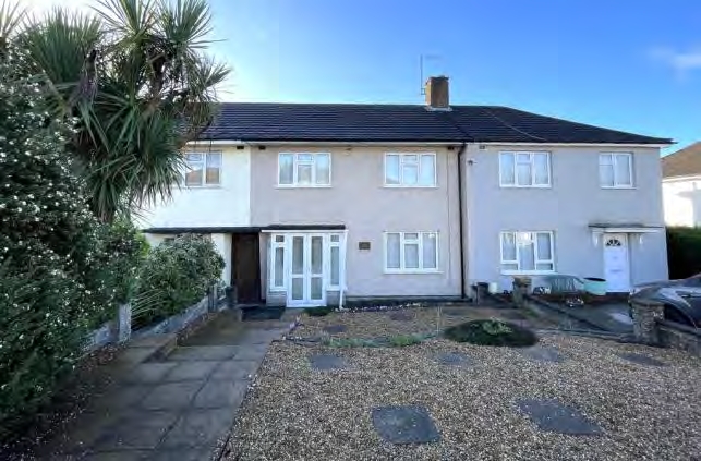 44 Retford Road, Romford