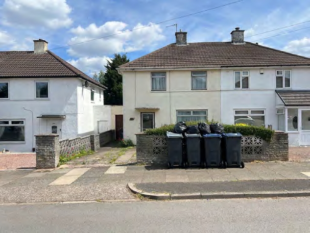 98 Condover Road, Birmingham