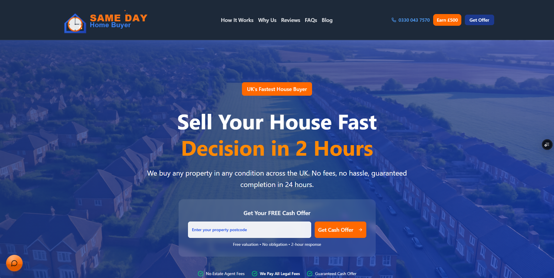 SDHB home buying platform - IntelTree full stack development project