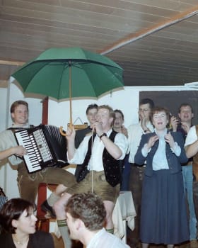 Starkbierfest 1997