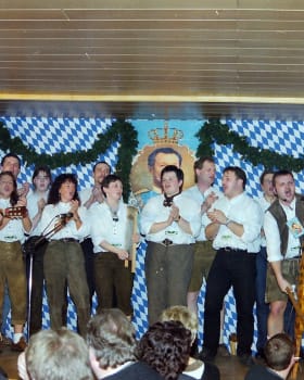 Starkbierfest 2000