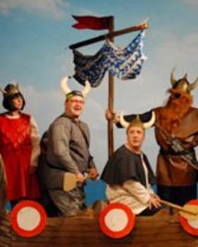 Starkbierfest 2010