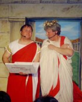Starkbierfest 2005