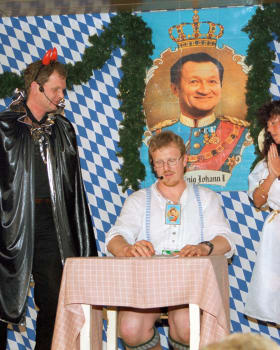 Starkbierfest 2001