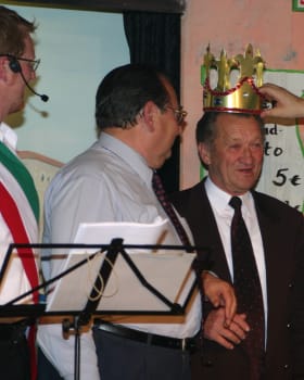 Starkbierfest 2004