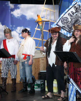 Starkbierfest 2018