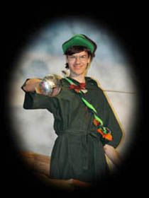 Peter Pan