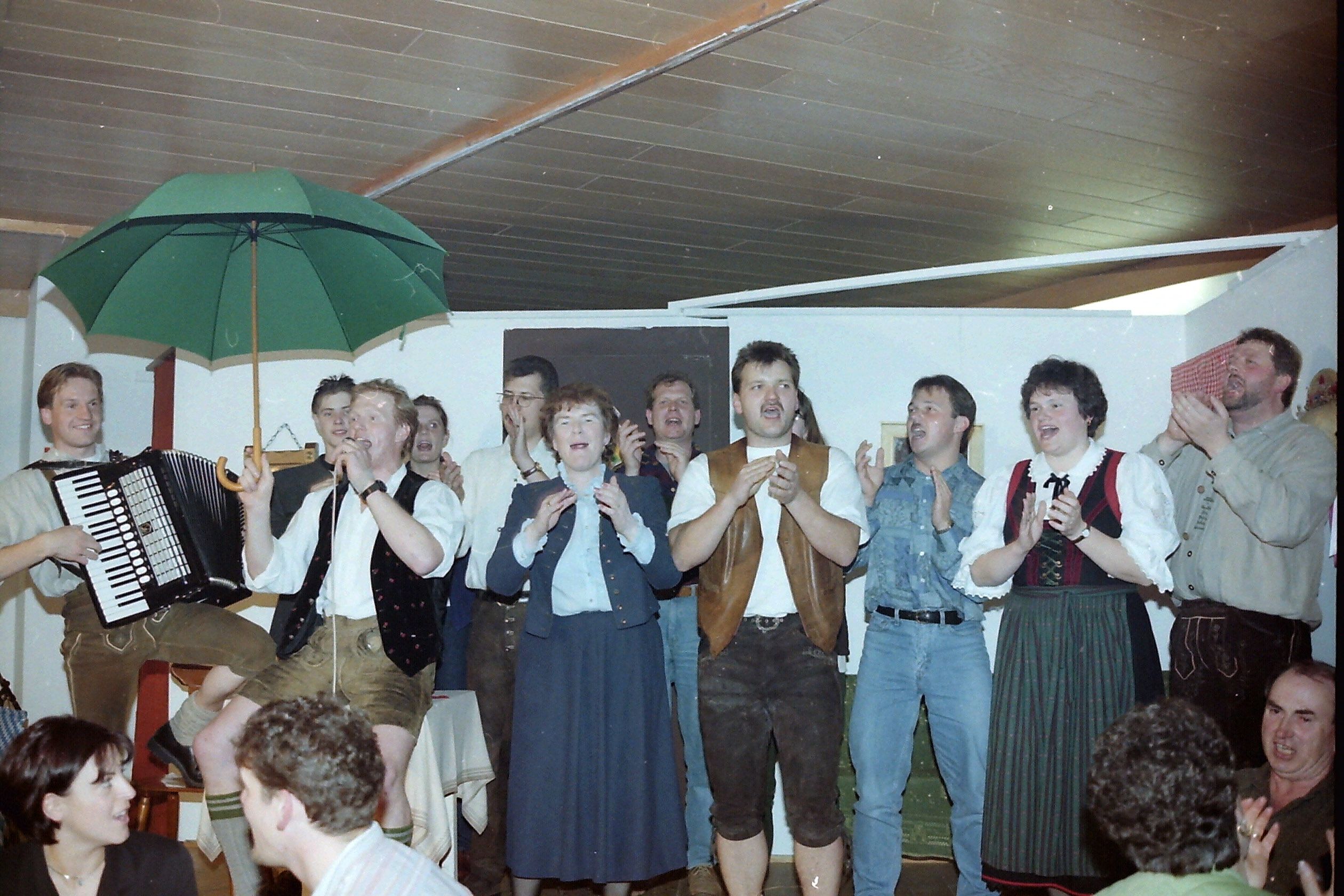 Starkbierfest 1997