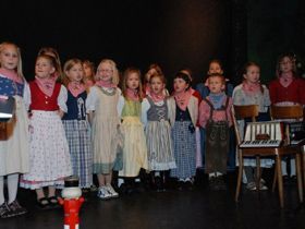 Theater 2008