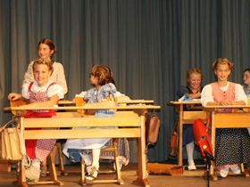 Theater 2007