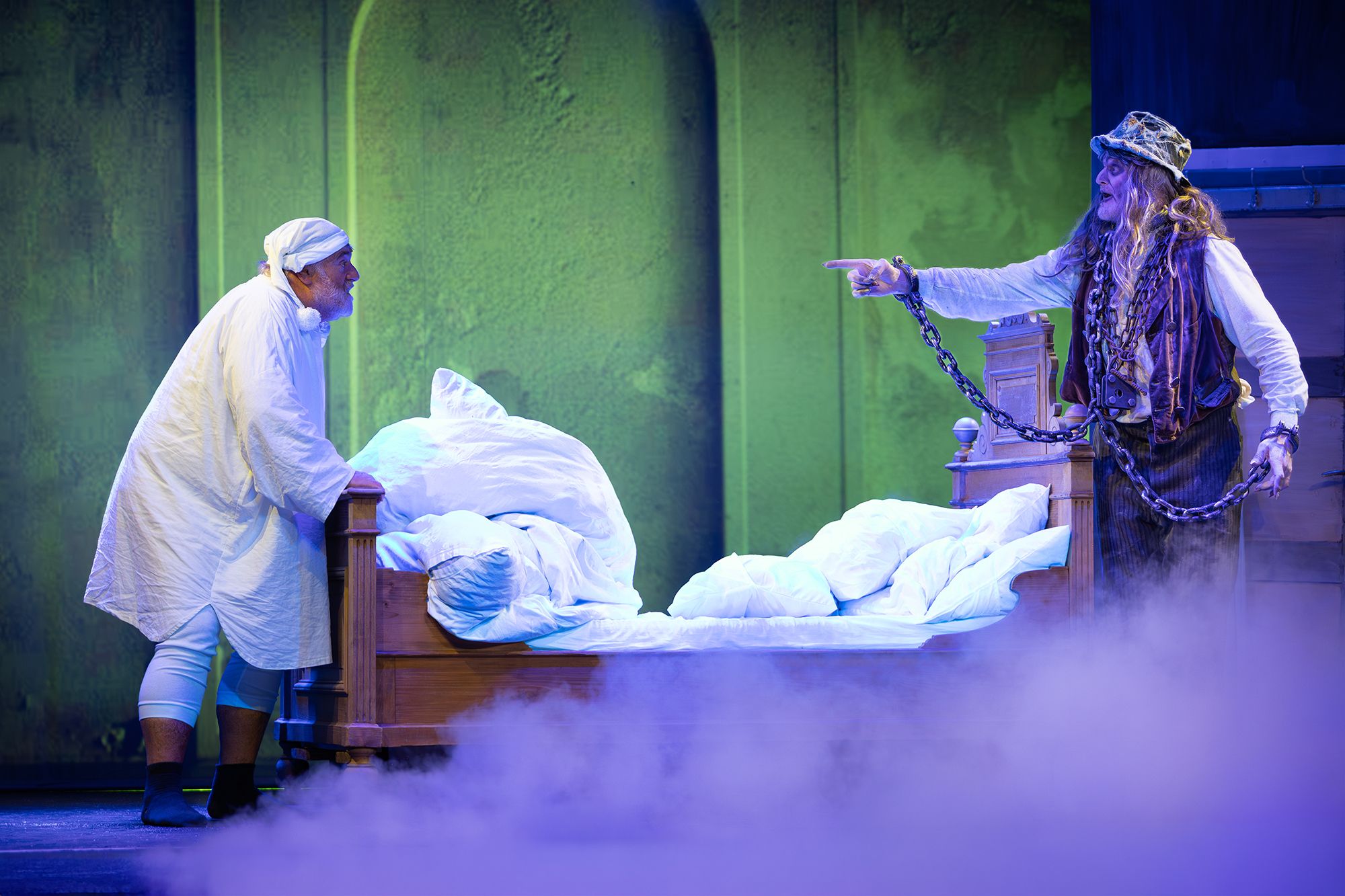 A Weihnachtsgschicht 3