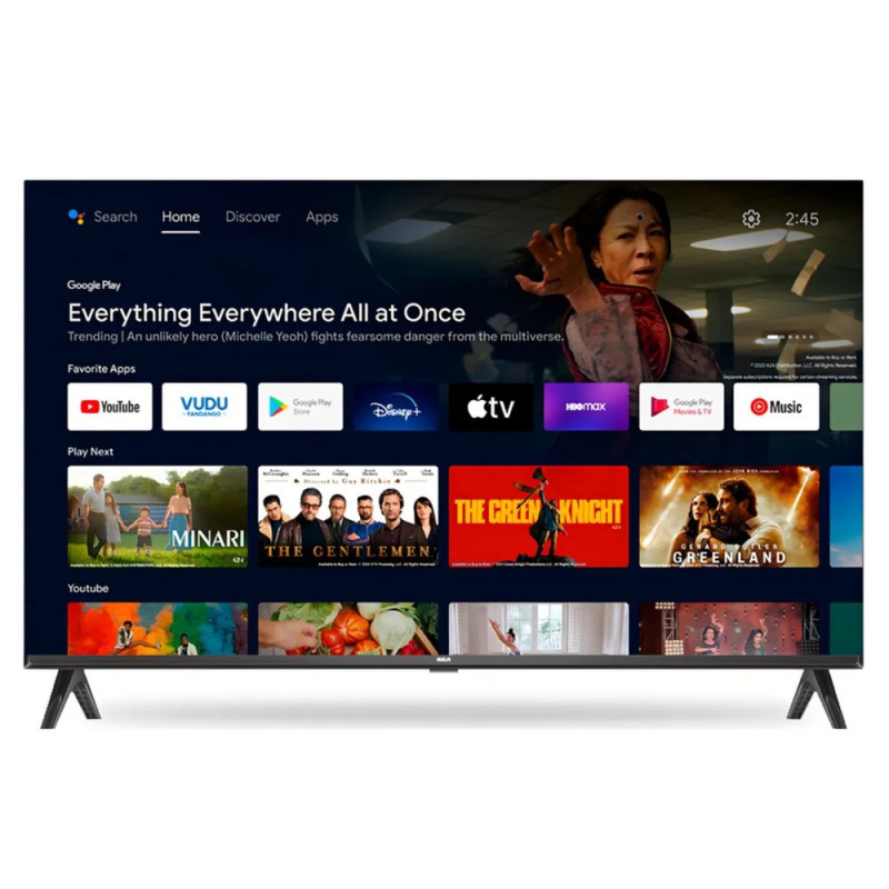 RCA R32GL 32 LED Smart TV