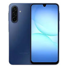 Smartphone Samsung Galaxy A17 (256GB / 8GB RAM) – Color Blue