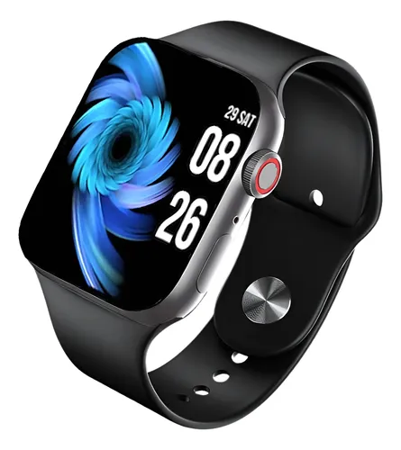 Smartwatch Reloj Inteligente i10 Mini – Notificaciones y Salud
