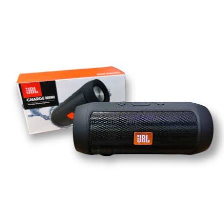3 Tres Parlante Portátil JBL ET 212 – Bluetooth y Sonido de Alta Fidelidad