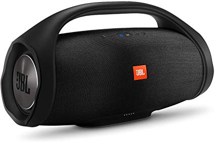 Parlante Portátil JBL Boombox 3
