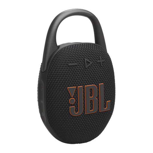 Parlante Portátil JBL Clip 5 ORIGINAL