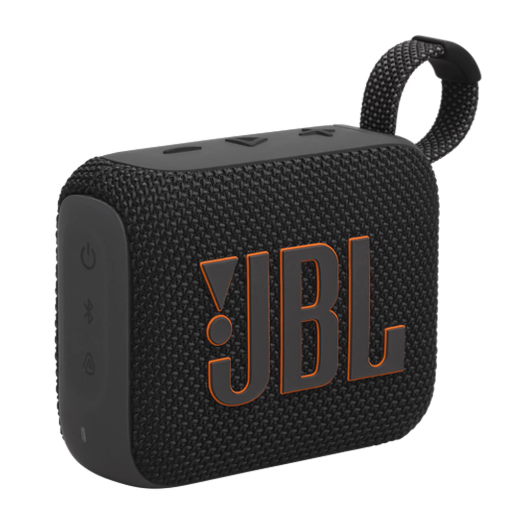 Parlante Portátil JBL Go 4 ORIGINAL