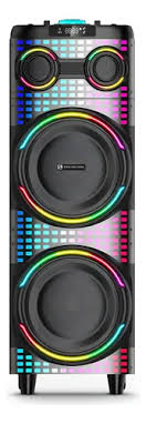 Torre de Sonido Hen Brown Monster 12