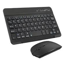 Combo Teclado y Mouse Noga S5900