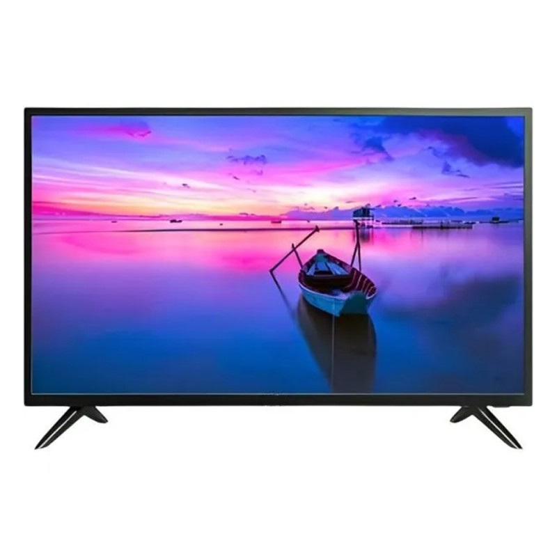 Smart TV Tensei 32" – Autonomía y Disfrute en tu Propio Espacio