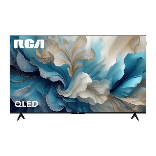 Smart TV RCA 75" QLED 4K – Dominio Absoluto y Cine Privado en tu Living
