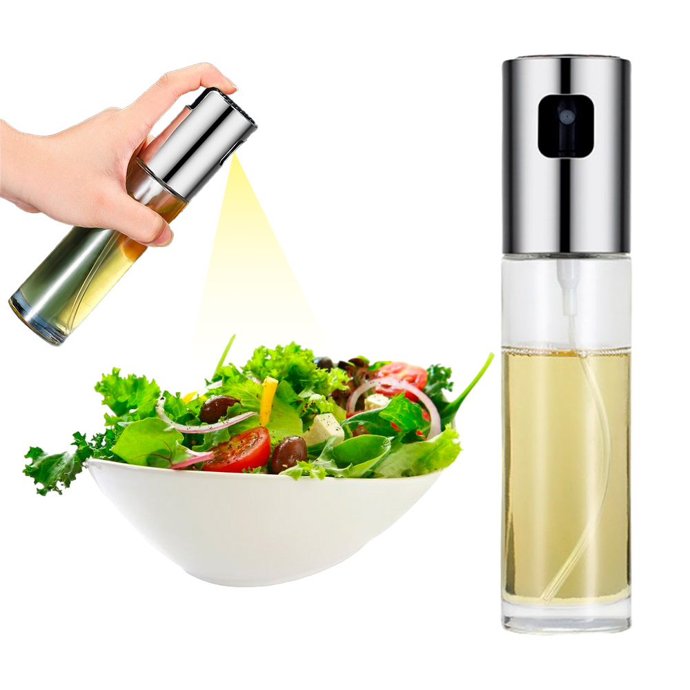 Pulverizador de Aceite Akro en Spray – Control Absoluto y Salud de Precisión