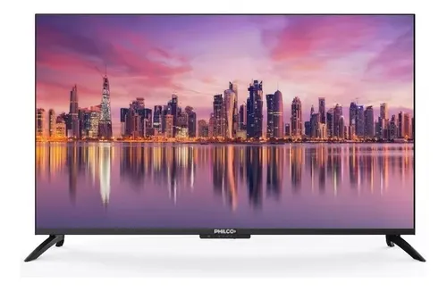 Smart TV Philco 50" UHD 4K