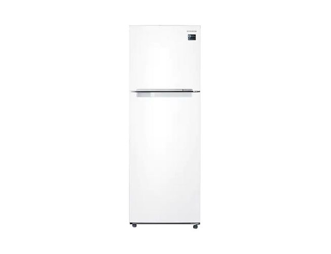 Heladera Samsung 320L No Frost Blanca 