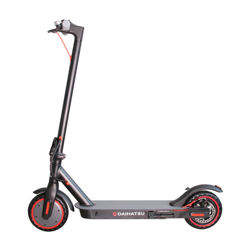 Monopatín Eléctrico Daihatsu v100 Motor 350W