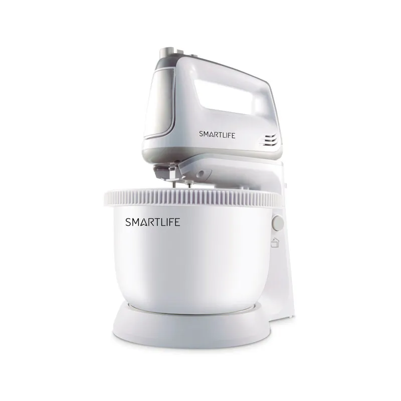 Batidora de Pie Smartlife HM5035PN